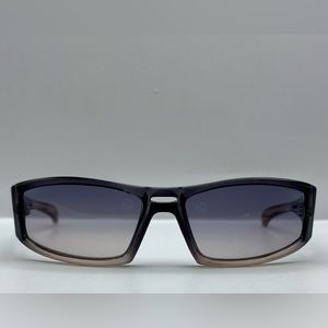 SPY+ OPTICS “CLINT” Sunglasses-Brown To Yellow Fade Frames & Lenses (original)
